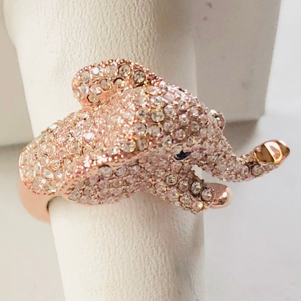 Kate Spade Things We Love Ring - Picture 4 of 9